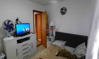 Imagem 7: Apartamento com 2 quartos no Bom Retiro - Teresópolis/RJ