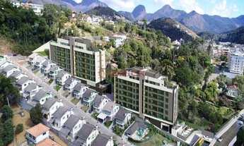 Imagem: Apartamento com 2 quartos sendo 1 suíte