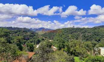 Imagem 7: Terreno com 400 m² com platô em condomínio na Cascata do Imbuí - Teresópolis/RJ