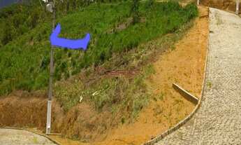 Imagem 2: Terreno com 610 m² em condomínio na Barra do Imbuí - Teresópolis/RJ