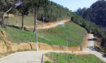 Imagem 4: Terreno com 610 m² em condomínio na Barra do Imbuí - Teresópolis/RJ
