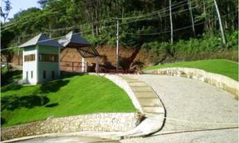 Imagem 5: Terreno com 610 m² em condomínio na Barra do Imbuí - Teresópolis/RJ