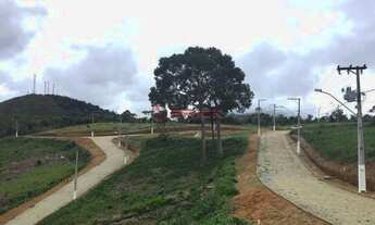 Imagem 3: Terreno com 610 m² em condomínio na Barra do Imbuí - Teresópolis/RJ