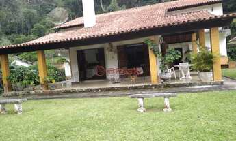 Imagem 4: Casa em condomínio com 5 suítes no Cruzeiro - Teresópolis/RJ