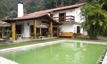 Imagem: Casa em condomínio com 5 suítes no Cruzeiro