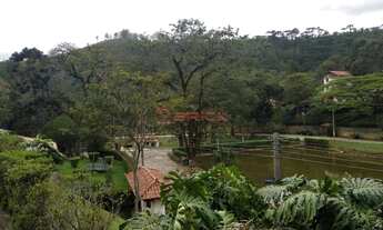 Imagem 3: Casa em condomínio com 5 suítes no Cruzeiro - Teresópolis/RJ