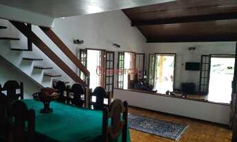 Imagem 7: Casa em condomínio com 5 suítes no Cruzeiro - Teresópolis/RJ