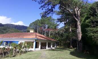 Imagem: Sítio com 14.092 m² em Canoas - Teresópolis/RJ