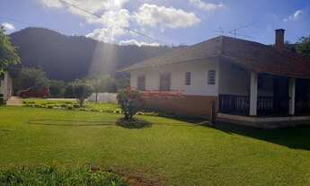 Imagem 3: Fazenda com 500 mil m² de área total, Xotó/Vieira. Teresópolis- RJ