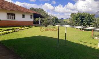 Imagem 6: Fazenda com 500 mil m² de área total, Xotó/Vieira. Teresópolis- RJ