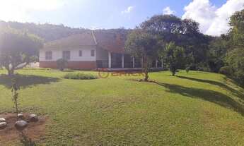 Imagem: Fazenda com 500 mil m² de área total