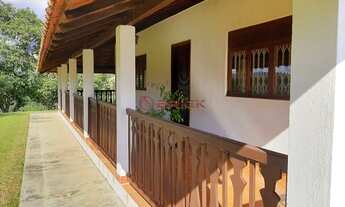 Imagem 4: Fazenda com 500 mil m² de área total, Xotó/Vieira. Teresópolis- RJ