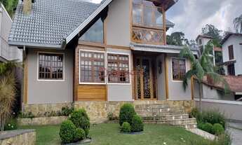 Imagem: Exclusiva casa com 3 quartos sendo 1 suíte