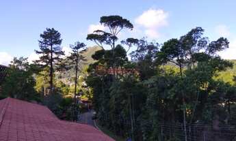 Imagem 6: Exclusiva casa com 3 quartos sendo 1 suíte no Comary, Teresópolis/RJ