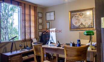 Imagem 5: Casa com 3 suítes em estilo europeu na Iúcas - Teresópolis/RJ