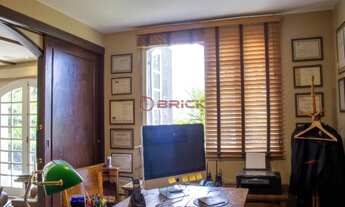 Imagem 7: Casa com 3 suítes em estilo europeu na Iúcas - Teresópolis/RJ