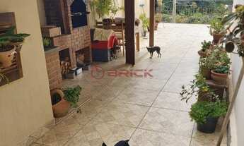 Imagem: Casa com 3 quartos sendo 1 suíte em Albuquerque