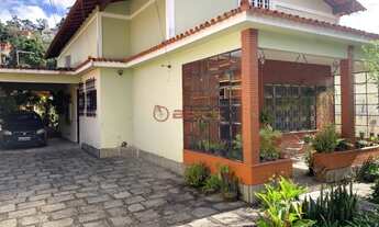 Imagem: Casa independente com 3 quartos na Tijuca