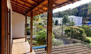 Imagem 2: Casa independente com 3 quartos sendo 1 suíte + uma casa em anexo na Pimenteiras - Teresóp