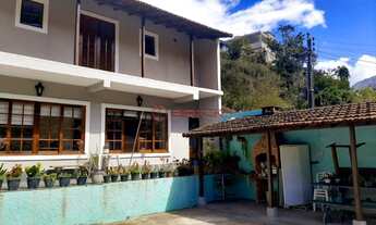 Imagem: Casa independente com 3 quartos sendo 1