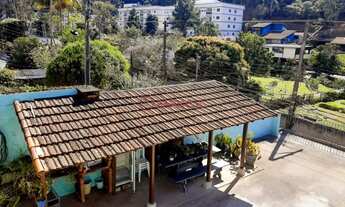 Imagem 7: Casa independente com 3 quartos sendo 1 suíte + uma casa em anexo na Pimenteiras - Teresóp