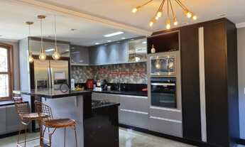 Imagem 6: Casa independente com 5 quartos sendo 3 suíte em Albuquerque - Teresópolis/RJ