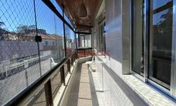 Imagem 7: Apartamento com 3 quartos sendo 1 suíte + dependência no Alto - Teresópolis/RJ