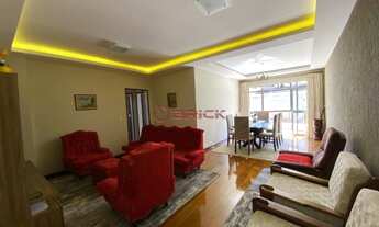 Imagem: Apartamento com 3 quartos sendo 1 suíte