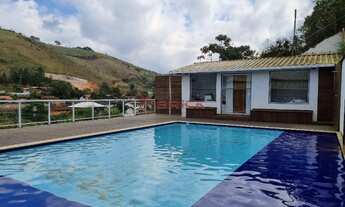 Imagem: Casa independente com 5 quartos sendo 3