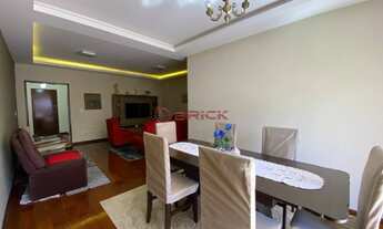 Imagem 4: Apartamento com 3 quartos sendo 1 suíte + dependência no Alto - Teresópolis/RJ