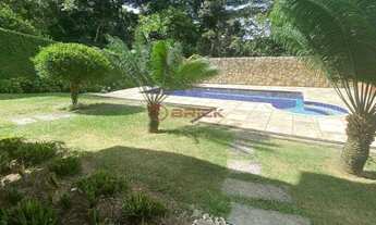 Imagem: Casa independente com 5 quartos sendo 4