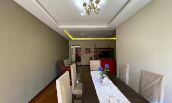 Imagem 5: Apartamento com 3 quartos sendo 1 suíte + dependência no Alto - Teresópolis/RJ