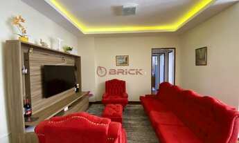 Imagem 2: Apartamento com 3 quartos sendo 1 suíte + dependência no Alto - Teresópolis/RJ