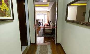 Imagem 3: Apartamento com 3 quartos sendo 1 suíte + dependência no Alto - Teresópolis/RJ