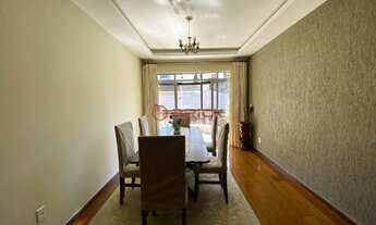 Imagem 6: Apartamento com 3 quartos sendo 1 suíte + dependência no Alto - Teresópolis/RJ