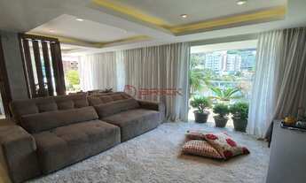 Imagem 4: Cobertura duplex com 5 suítes, 390 m² em Agriões- Teresópolis/RJ