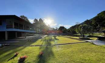 Imagem: Casa luxuosíssima com 8 suítes em condomínio