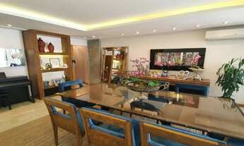 Imagem 5: Cobertura duplex com 5 suítes, 390 m² em Agriões- Teresópolis/RJ