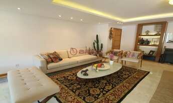 Imagem 2: Cobertura duplex com 5 suítes, 390 m² em Agriões- Teresópolis/RJ