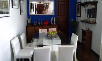 Imagem: Apartamento com 3 quartos sendo 1 suíte