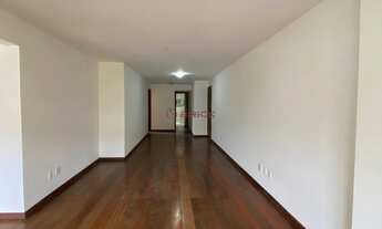 Imagem 4: Cobertura duplex com 5 quartos sendo 3 suítes em Agriões - Teresópolis/RJ