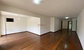 Imagem 2: Cobertura duplex com 5 quartos sendo 3 suítes em Agriões - Teresópolis/RJ