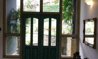 Imagem 4: Casa com 6 quartos sendo 2 suítes em condomínio em Albuquerque - Teresópolis/RJ