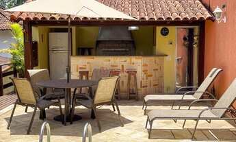 Imagem: Casa com 4 suítes na Tijuca- Teresópolis/RJ