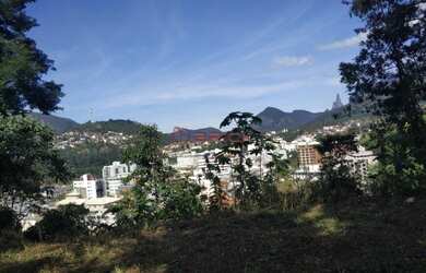 Imagem 3: Terreno com 475 m² no Jardim Europa - Teresópolis/RJ
