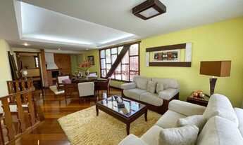 Imagem 3: Casa com 4 suítes na Tijuca- Teresópolis/RJ