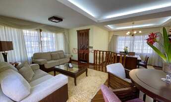 Imagem 2: Casa com 4 suítes na Tijuca- Teresópolis/RJ