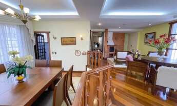 Imagem 4: Casa com 4 suítes na Tijuca- Teresópolis/RJ