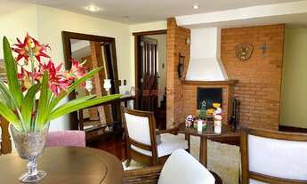 Imagem 7: Casa com 4 suítes na Tijuca- Teresópolis/RJ