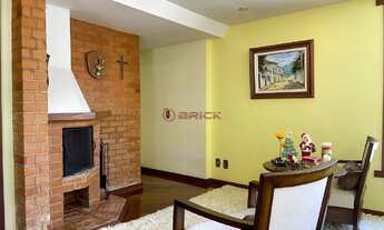 Imagem 5: Casa com 4 suítes na Tijuca- Teresópolis/RJ